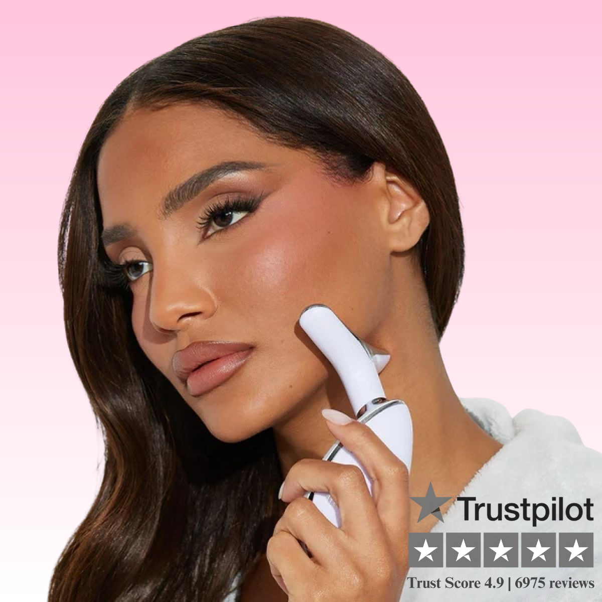 EMILIE™ - LED Face Sculptor