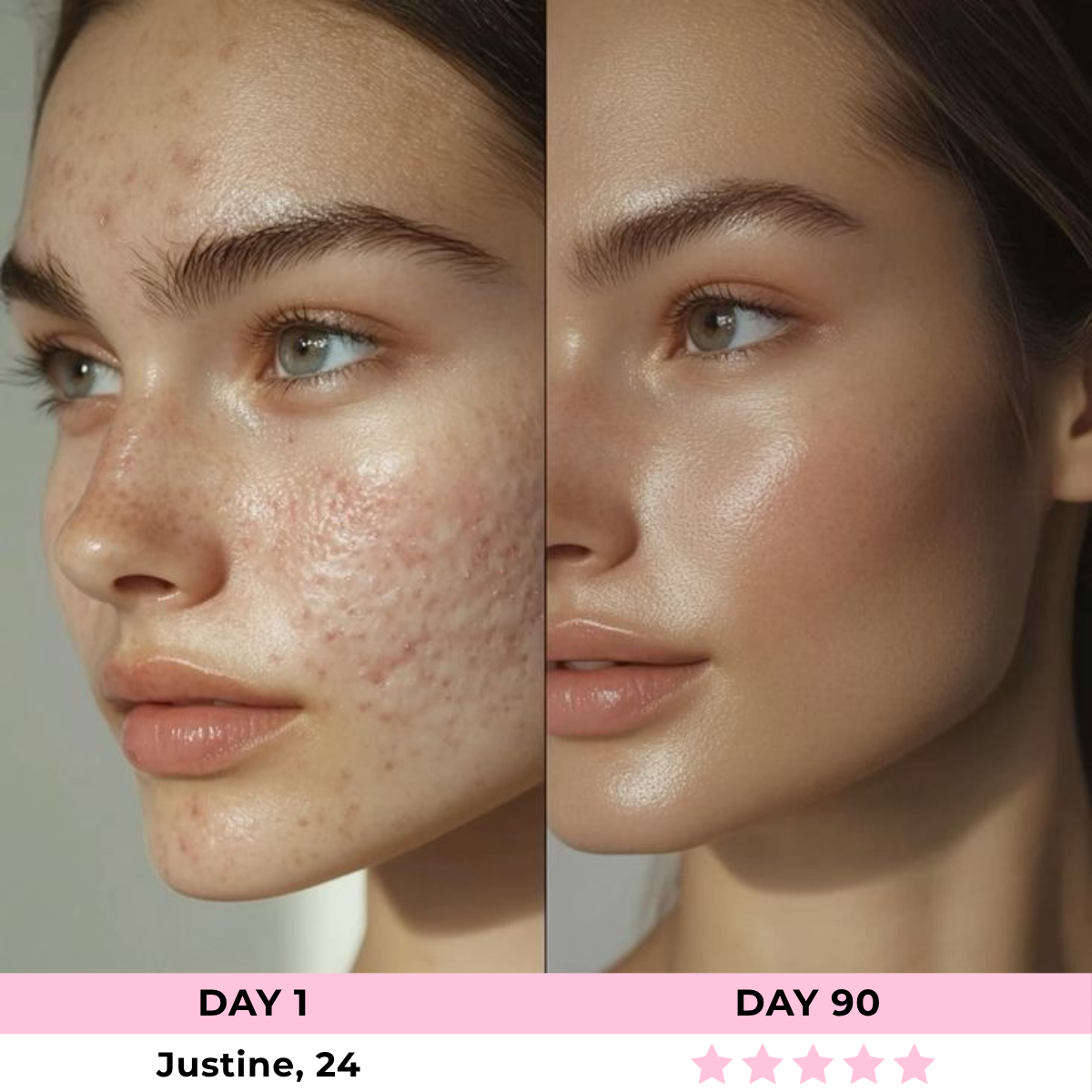 EMILIE™ - LED Face Sculptor