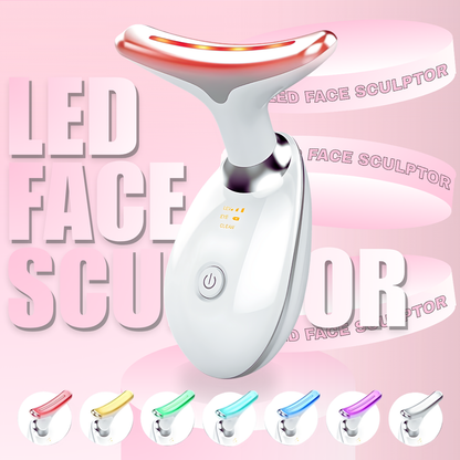 EMILIE™ - LED Face Sculptor