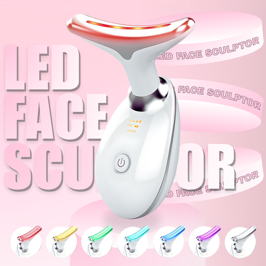 EMILIE™ - LED Face Sculptor