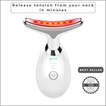 EMIRELAX - Heated cervical massage device