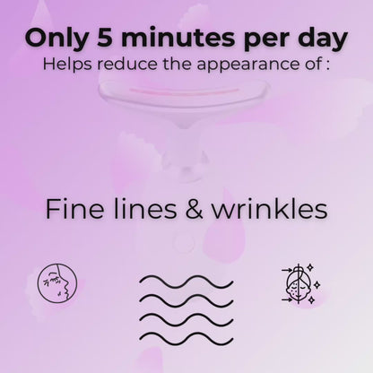 EMILIE™ - LED Face Sculptor